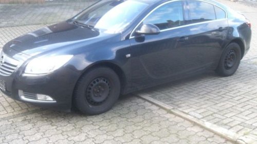 Cotiera Opel Insignia A 2010 Hatchback 2.0 CDTI