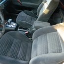 Cotiera passat b5.5 