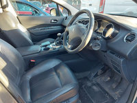 Cotiera Peugeot 3008 2011 SUV 1.6 HDI