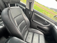 Cotiera piele Audi A4 B7 din 2006