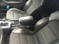 Cotiera piele Audi A4 B7