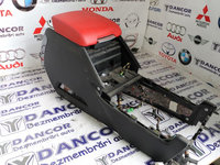 COTIERA RANGE ROVER RANGE ROVER III L322 / AN : 2007 // CONSOLA + COTIERA + COMANDA CLIMA ZONA DIN SPATE