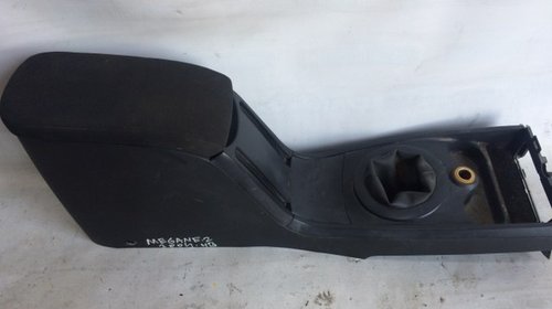 Cotiera Renault Megane 2 1.5 DCI 2003-2008