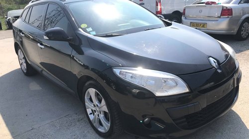 Cotiera Renault Megane 2011 COMBI 1.9 DCI