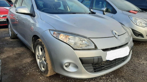 Cotiera Renault Megane 3 2009 HATCHBACK 1.9 dCI