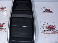 Cotiera spate BMW X6 din 2009 E71