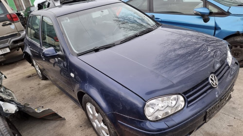 Cotiera Volkswagen Golf 4 2003 hatchback 1.6 benzina