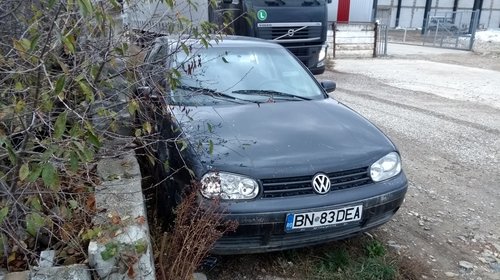 Cotiera Volkswagen Golf 4 2003 Hatchback Benzina