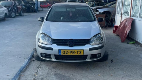 Cotiera Volkswagen Golf 5 2005 Hatchback 1.9,tdi