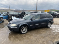 Cotiera Volkswagen Passat B5 2004 break 2,5 tdi