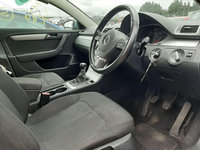 Cotiera Volkswagen Passat B7 2011 SEDAN 1.6 TDI