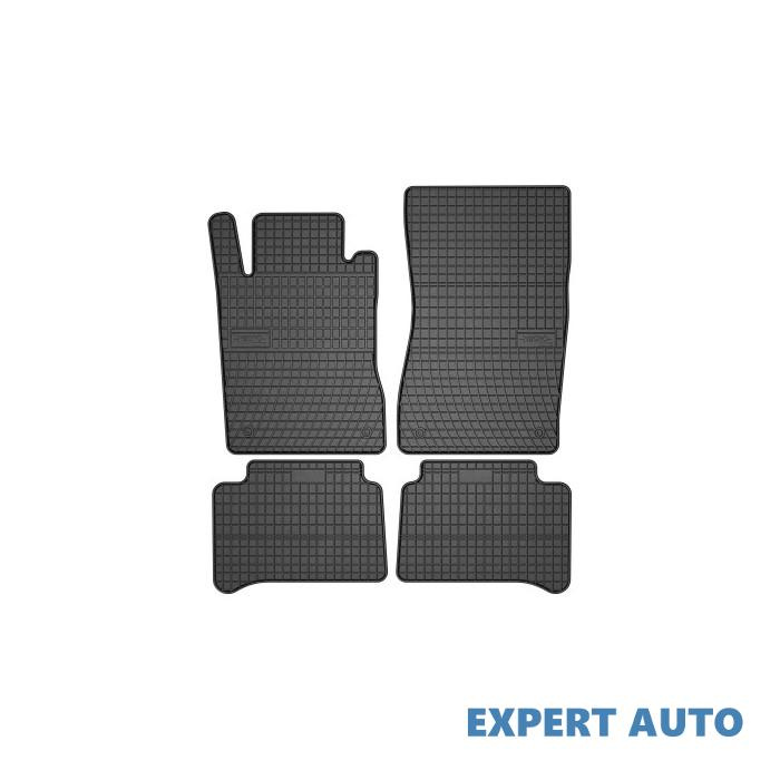 Covoare cauciuc mercedes cls c 219 2004-