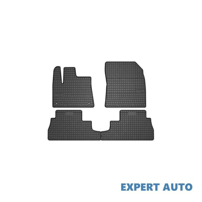 Covoare cauciuc opel combo d 5os. 2011->