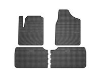 Covoare cauciuc SEAT ALHAMBRA I 5os. 1995-2010 ( 0311 P20 )