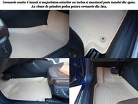 Covoare cauciuc stil tavita BEJ Audi Q7 2006-2015 AL-210217-8