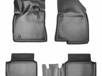 Covoare cauciuc stil tavita Dacia Logan III 2021-&gt; Cod: 3D 3768 A50
