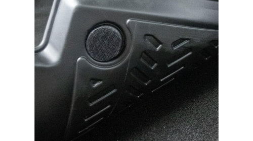 Covoare cauciuc stil tavita Ford Connect 2 2013-&gt; Cod: 3D AP-410 / 1249 / A80-X185v2