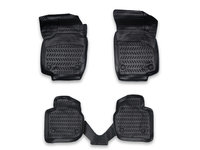 Covoare cauciuc stil tavita SEAT TOLEDO IV 2012 -> Cod:3D AP-1104