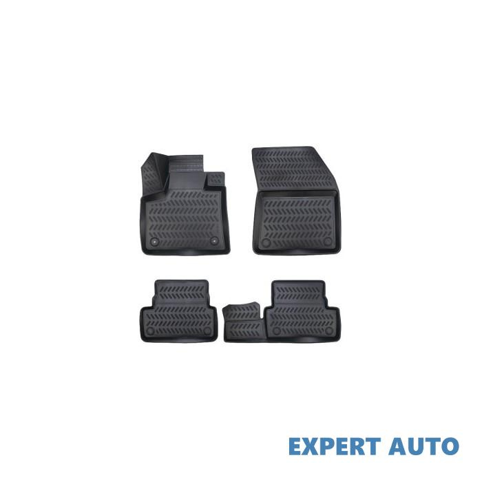 Covoare cauciuc tavita audi q4 e-tron 20