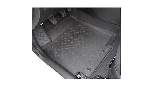 Covoare cauciuc tavita compatibile BMW X6 F16 2014-2019 Cod: 3D 3044 / A40