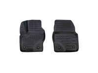 Covoare cauciuc tavita compatibile Ford Connect 2 pentru fata 2013-&gt; Cod: 3D AP-X185FR / A31