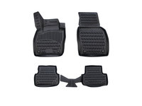 Covoare cauciuc tavita compatibile VW T-Cross 2020-&gt; Cod: 3D AP-1216 / A80-X104v6