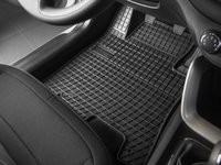 Covoare / Covorase / Presuri cauciuc SEAT Ibiza V dupa 2017-prezent ( 401648 P90 )