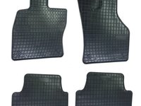 Covoare / Covorase / Presuri cauciuc SEAT Leon III 2012-2020 ( 0397 P50 )