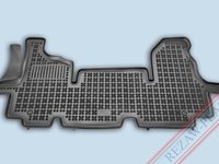 Covoare / Covorase / Presuri cauciuc stil tip tavita RENAULT Master II 2003-2010 - REZAW PLAST