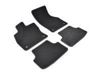 Covoare / Covorase / Presuri mocheta SEAT Leon III 2012-2020 / 02686