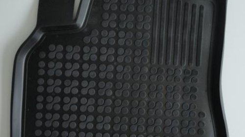 Covoare interior cauciuc negru - mb95 - Citro