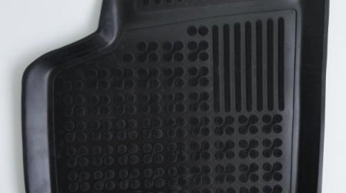 Covoare interior cauciuc negru - mb95 - FIAT 