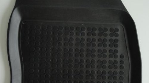 Covoare interior cauciuc negru - mb95 - FORD FOCUS C-Max 2003-2010
