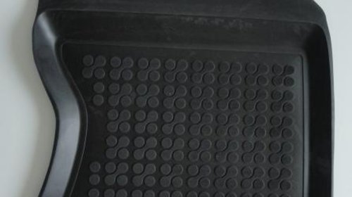 Covoare interior cauciuc - negru - mb95 - FORD FOCUS I 1998-2005