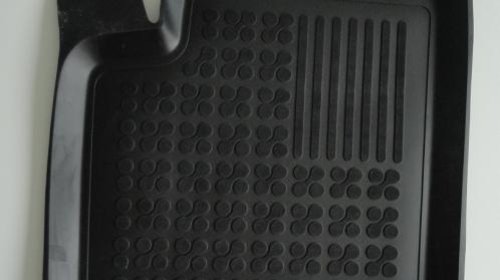 Covoare interior cauciuc negru - mb95 - FORD 