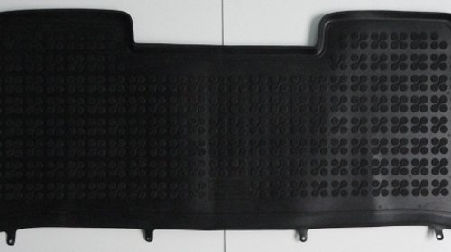 Covoare interior cauciuc - negru - mb95 - HONDA CRV II 2002-2007