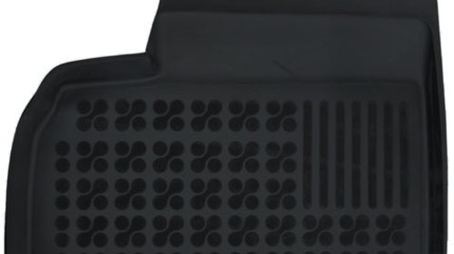 Covoare interior cauciuc negru - mb95 - HONDA
