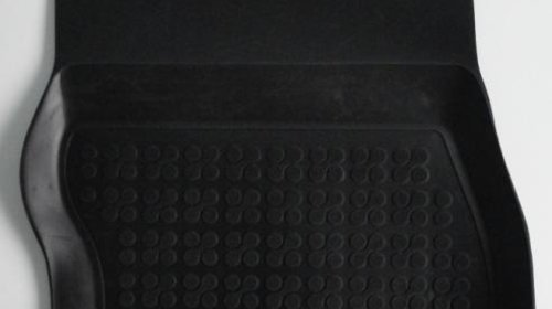 Covoare interior cauciuc - negru - mb95 - MAZDA 3 dupa 2009 II , fara extinctor