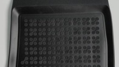 Covoare interior cauciuc - negru - mb95 - PEUGEOT 508/508 SW dupa 2011
