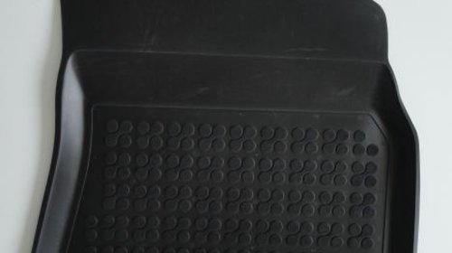 Covoare interior cauciuc - negru - mb95 - PEUGEOT PARTNER dupa 2008