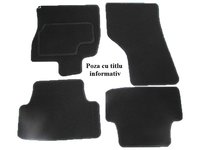 Covoare mocheta SEAT CORDOBA II 2002-2008 AL-TCT-4062