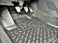 Covoare presuri din cauciuc tavita Dacia Logan III / Sandero III 2021-