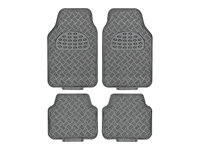 Covor auto interior aluminiu carbon Cod:SR-L002