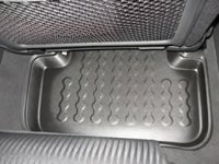 Covor compartiment picioare AUDI A5 (8T3), AUDI A4 limuzina (8K2, B8) - CARBOX 43-1473