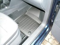 Covor compartiment picioare BMW 5 Touring (E39) - CARBOX 41-2028