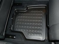 Covor compartiment picioare BMW X3 (E83) - CARBOX 42-2046