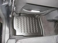 Covor compartiment picioare FORD MONDEO Mk III combi (BWY) - CARBOX 42-3120