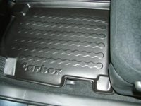 Covor compartiment picioare HONDA EDIX (BE) - CARBOX 40-7324