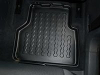 Covor compartiment picioare JEEP GRAND CHEROKEE III (WH, WK) - CARBOX 43-2374