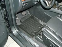 Covor compartiment picioare JEEP GRAND CHEROKEE IV (WK, WK2) - CARBOX 40-2394